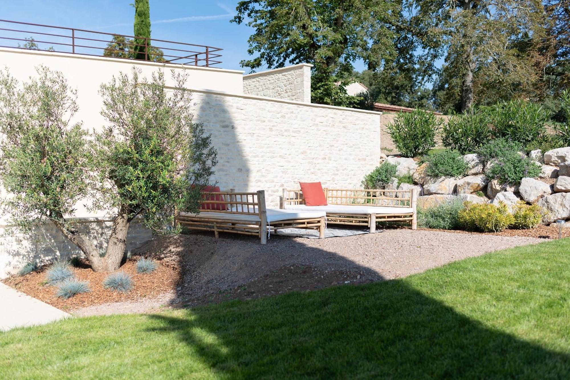 Petit Coin De Paradis Albigeois Castelnau-de-Lévis Extérieur photo